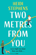 Two Metres from You - MPHOnline.com