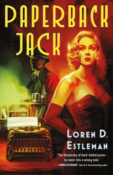 Paperback Jack - MPHOnline.com