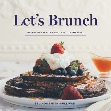 Let's Brunch - MPHOnline.com