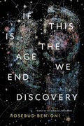 If This Is the Age We End Discovery - MPHOnline.com