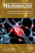 Metabotropic Glutamate Receptors in Psychiatric and Neurological Disorders - MPHOnline.com