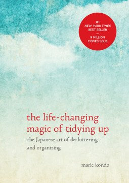 The Life-Changing Magic of Tidying Up: The Japanese Art of Decluttering and Organizing [US Edition] - MPHOnline.com