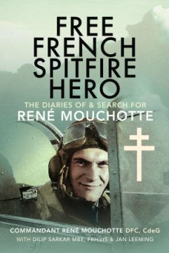 Free French Spitfire Hero - MPHOnline.com