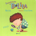 Descubriendo a Bolita/ Discovering Ball - MPHOnline.com