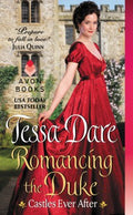 Romancing The Duke - MPHOnline.com