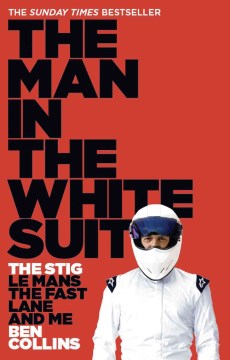 The Man in the White Suit - MPHOnline.com