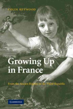 Growing Up in France - MPHOnline.com