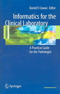 Informatics for the Clinical Laboratory - MPHOnline.com