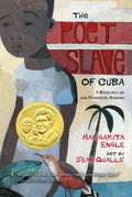 The Poet Slave of Cuba - MPHOnline.com