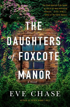 The Daughters of Foxcote Manor - MPHOnline.com