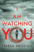 I Am Watching You (also available) - MPHOnline.com