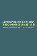 Hypnotherapeutic Techniques - MPHOnline.com