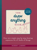 The Draw Anything Book - MPHOnline.com