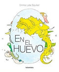 En el huevo / In the Egg - MPHOnline.com