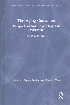 The Aging Consumer - MPHOnline.com