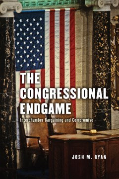 The Congressional Endgame - MPHOnline.com