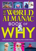 The World Almanac Book of Why - MPHOnline.com