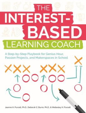 The Interest-based Learning Coach - MPHOnline.com