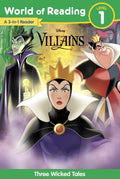 Disney Villains - MPHOnline.com