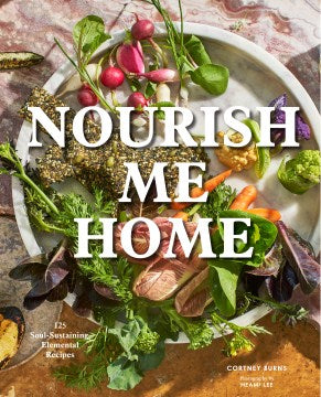 Nourish Me Home - MPHOnline.com