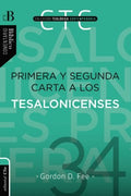 Tesalonicenses - MPHOnline.com