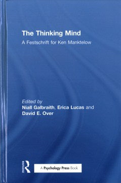 The Thinking Mind - MPHOnline.com