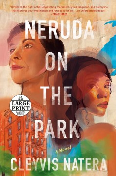 Neruda on the Park - MPHOnline.com