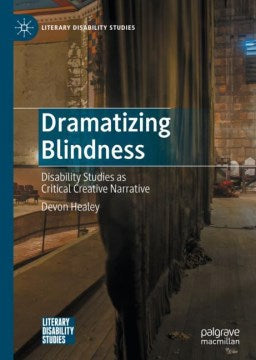 Dramatizing Blindness - MPHOnline.com