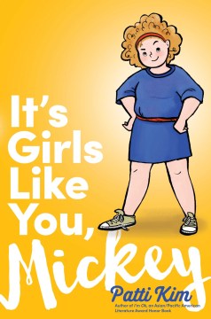 It's Girls Like You, Mickey - MPHOnline.com