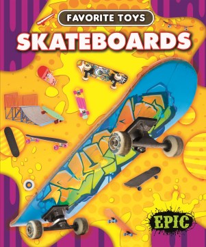 Skateboards - MPHOnline.com