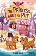 The Princess and the Pup - MPHOnline.com