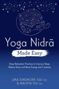 Yoga Nidra Made Easy - MPHOnline.com