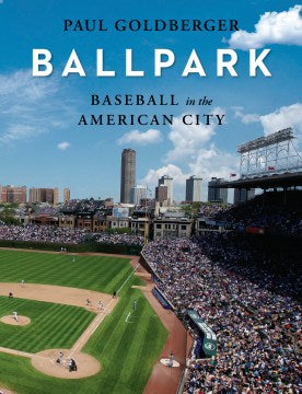 Ballpark - MPHOnline.com