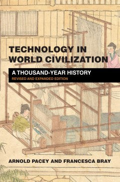 Technology in World Civilization - MPHOnline.com