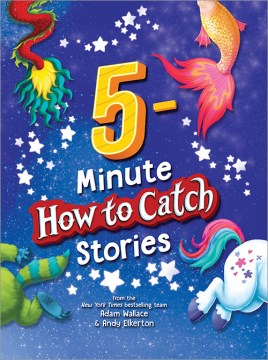 5-minute How to Catch Stories - MPHOnline.com