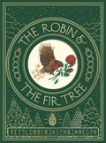 The Robin and the Fir Tree - MPHOnline.com