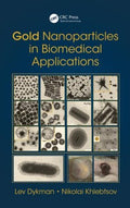 Gold Nanoparticles in Biomedical Applications - MPHOnline.com