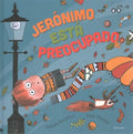 Jer?nimo est? preocupado/ Jaremy Worried About the Wind - MPHOnline.com