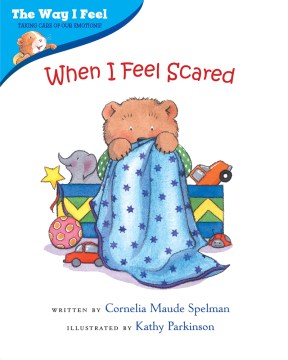 When I Feel Scared - MPHOnline.com