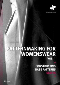 Patternmaking for Womenswear - MPHOnline.com