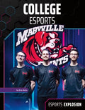 College Esports - MPHOnline.com