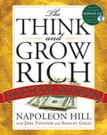 Think and Grow Rich Success Journal - MPHOnline.com