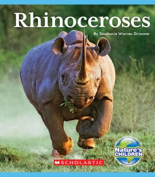 Rhinoceroses - MPHOnline.com