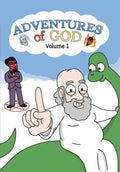 Adventures of God - MPHOnline.com