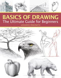 Basics of Drawing - MPHOnline.com