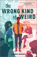 The Wrong Kind of Weird - MPHOnline.com