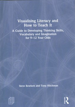 Visualising Literacy and How to Teach It - MPHOnline.com