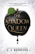 The Shadow Queen (Ravenspire Series) - MPHOnline.com