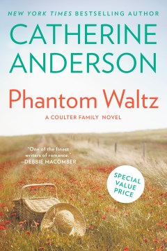 Phantom Waltz  (Coulter Family) (Reissue) - MPHOnline.com