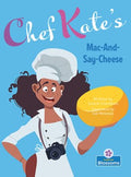 Chef Kate's Mac-and-Say-cheese - MPHOnline.com